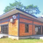 Rumah Bata Salatiga