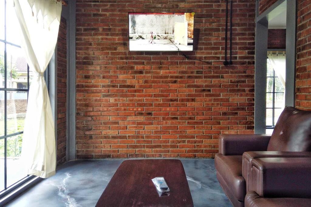 Rumah liburan Rumah Bata Salatiga