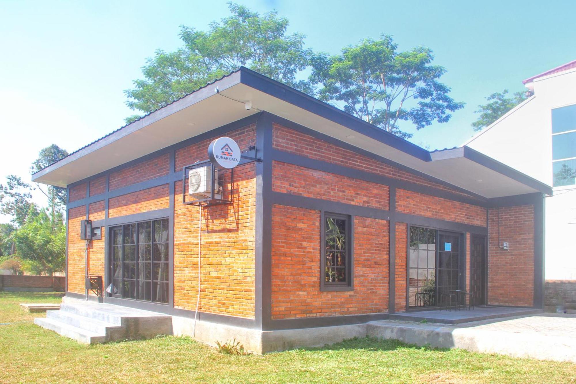 Rumah liburan Rumah Bata Salatiga